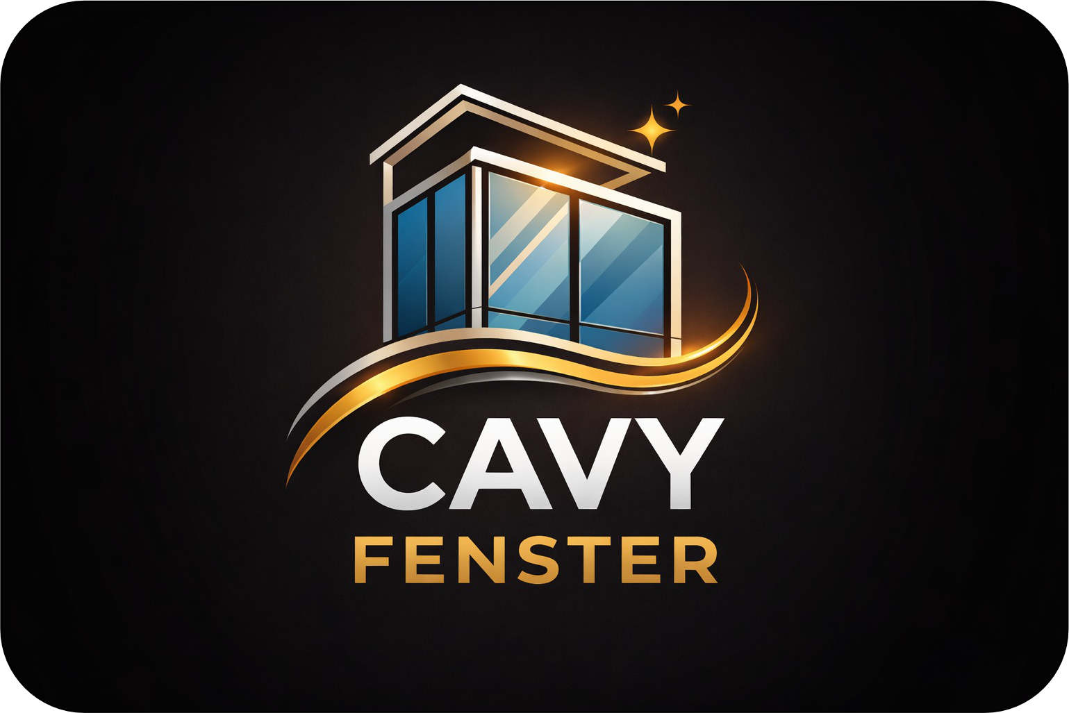 CAVY FENSTER